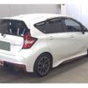 nissan note 2018 quick_quick_DAA-HE12_HE12-178328 image 5