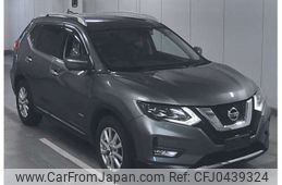 nissan x-trail 2017 -NISSAN--X-Trail DAA-HNT32--HNT32-163876---NISSAN--X-Trail DAA-HNT32--HNT32-163876-