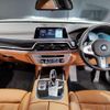 bmw 7-series 2019 quick_quick_CBA-7F44_WBA7F02030GL98805 image 3