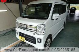 nissan clipper-rio 2018 -NISSAN 【札幌 583ｺ2984】--Clipper Rio DR17W--140523---NISSAN 【札幌 583ｺ2984】--Clipper Rio DR17W--140523-