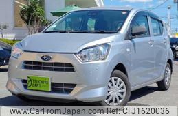 subaru pleo-plus 2019 CFJ1620036
