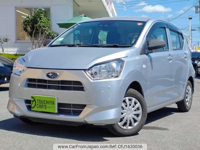 subaru pleo-plus 2019 CFJ1620036 image 1