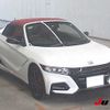 honda s660 2022 -HONDA 【名変中 】--S660 JW5--6203125---HONDA 【名変中 】--S660 JW5--6203125- image 1