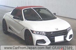 honda s660 2022 -HONDA 【名変中 】--S660 JW5--6203125---HONDA 【名変中 】--S660 JW5--6203125-