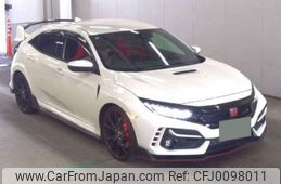 honda civic 2020 -HONDA 【群馬 355ﾊ1118】--Civic 6BA-FK8--FK8-1400571---HONDA 【群馬 355ﾊ1118】--Civic 6BA-FK8--FK8-1400571-