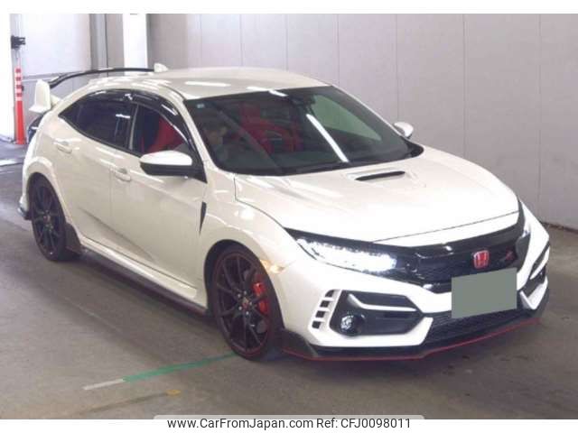 honda civic 2020 -HONDA 【群馬 355ﾊ1118】--Civic 6BA-FK8--FK8-1400571---HONDA 【群馬 355ﾊ1118】--Civic 6BA-FK8--FK8-1400571- image 1