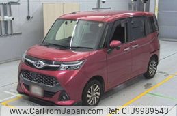 toyota tank 2017 -TOYOTA--Tank M900A-0068071---TOYOTA--Tank M900A-0068071-