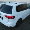 volkswagen golf-touran 2021 CFJ1841916 image 2
