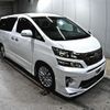 toyota vellfire 2012 CFJ1615183 image 1