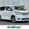 toyota vellfire 2010 -TOYOTA--Vellfire DBA-ANH20W--ANH20-8134434---TOYOTA--Vellfire DBA-ANH20W--ANH20-8134434- image 1