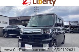 daihatsu wake 2018 quick_quick_LA700S_LA700S-0127534