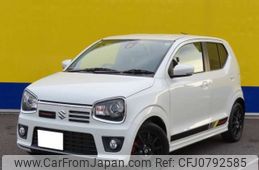 suzuki alto-works 2017 -SUZUKI 【横浜 581】--Alto Works DBA-HA36S--HA36S-889819---SUZUKI 【横浜 581】--Alto Works DBA-HA36S--HA36S-889819-