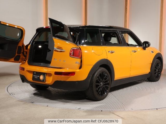 mini mini-others 2017 -BMW 【名変中 】--BMW Mini LR20--02F95567---BMW 【名変中 】--BMW Mini LR20--02F95567- image 2