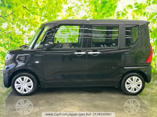 daihatsu tanto 2022 quick_quick_6BA-LA650S_LA650S-0207751 image 2