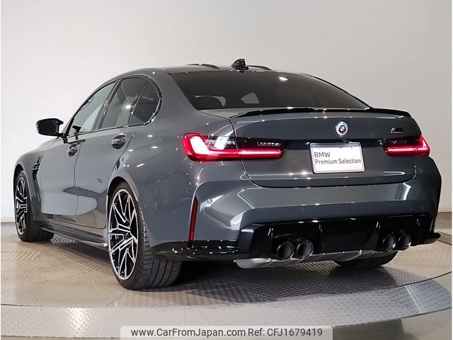 bmw m3 2022 CFJ1679419 image 2