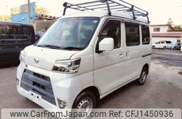 daihatsu hijet-cargo 2019 CFJ1450936