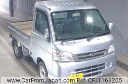 daihatsu hijet-truck 2010 -DAIHATSU 【後日 】--Hijet Truck S201P-0037961---DAIHATSU 【後日 】--Hijet Truck S201P-0037961-