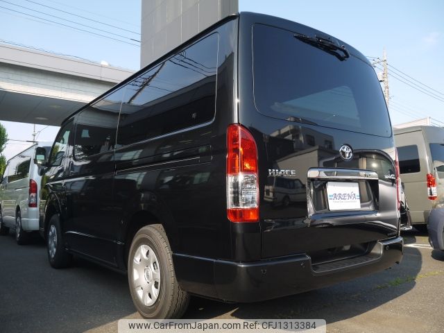 toyota hiace-van 2025 -TOYOTA--Hiace Van 3DF-GDH206V--GDH206-1119***---TOYOTA--Hiace Van 3DF-GDH206V--GDH206-1119***- image 2