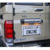 toyota landcruiser-70 2015 CFJ9436116 image 15