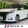 nissan serena 2019 -NISSAN--Serena DAA-GFC27--GFC27-166195---NISSAN--Serena DAA-GFC27--GFC27-166195- image 1