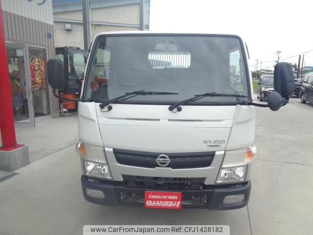 nissan nt450-atlas 2017 GOO_NET_EXCHANGE_0904092A30250715W002 image 2