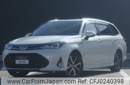 toyota corolla-fielder 2018 -TOYOTA--Corolla Fielder DAA-NKE165G--NKE165-7194176---TOYOTA--Corolla Fielder DAA-NKE165G--NKE165-7194176-