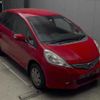 honda fit 2012 -HONDA--Fit GE6--GE6-1595990---HONDA--Fit GE6--GE6-1595990- image 1