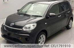 toyota passo 2021 CFJ1791910
