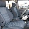 toyota land-cruiser 1996 -TOYOTA--Land Cruiser KC-HZJ77HV--HZJ77-0008070---TOYOTA--Land Cruiser KC-HZJ77HV--HZJ77-0008070- image 6