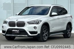 bmw x1 2017 -BMW--BMW X1 LDA-HT20--WBAHT920705G91090---BMW--BMW X1 LDA-HT20--WBAHT920705G91090-