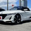 honda s660 2015 -HONDA--S660 DBA-JW5--JW5-1008704---HONDA--S660 DBA-JW5--JW5-1008704- image 1