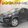 jeep compass 2020 -CHRYSLER--Jeep Compass M624--KFA55396---CHRYSLER--Jeep Compass M624--KFA55396- image 1