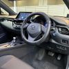 toyota c-hr 2017 -TOYOTA--C-HR DAA-ZYX10--ZYX10-2086064---TOYOTA--C-HR DAA-ZYX10--ZYX10-2086064- image 12