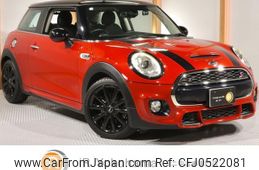 mini mini-others 2018 quick_quick_XM20_WMWXM720202G73644