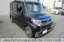 daihatsu tanto 2016 -DAIHATSU 【三重 581ﾄ6827】--Tanto DBA-LA600S--LA600S-0480380---DAIHATSU 【三重 581ﾄ6827】--Tanto DBA-LA600S--LA600S-0480380-