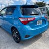 toyota vitz 2017 -TOYOTA 【岡崎 500ﾇ8380】--Vitz NHP130--NHP130-2007307---TOYOTA 【岡崎 500ﾇ8380】--Vitz NHP130--NHP130-2007307- image 24