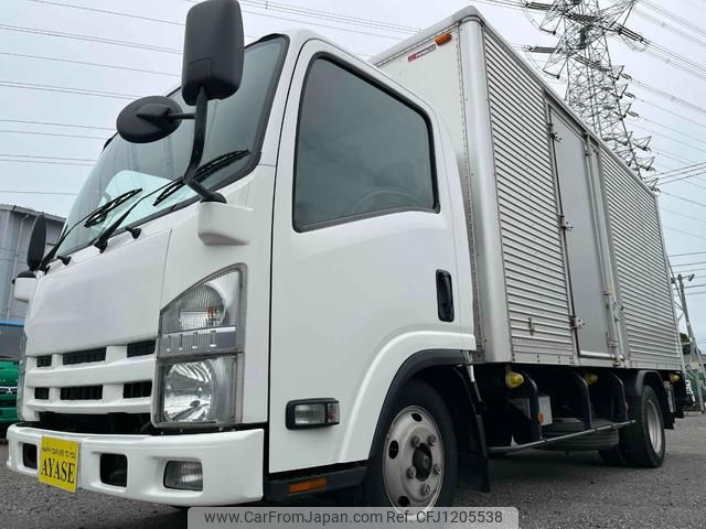 isuzu elf-truck 2014 GOO_NET_EXCHANGE_0500521A30250526W002 image 1