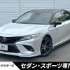 toyota camry 2019 CFJ1607635 image 1