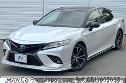 toyota camry 2019 CFJ1607635