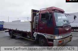 hino ranger 1990 -HINO--Hino Ranger FD3HLAA-17265---HINO--Hino Ranger FD3HLAA-17265-