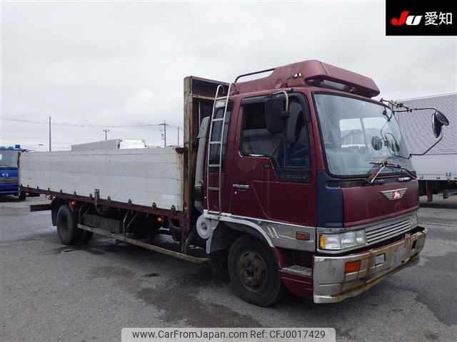 hino ranger 1990 -HINO--Hino Ranger FD3HLAA-17265---HINO--Hino Ranger FD3HLAA-17265- image 1