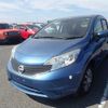 nissan note 2015 CFJ1524606 image 2