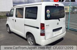 toyota liteace-van 2008 TE2325