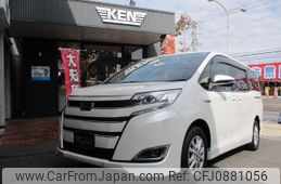 toyota noah 2019 -TOYOTA--Noah DAA-ZWR80G--ZWR80-0386678---TOYOTA--Noah DAA-ZWR80G--ZWR80-0386678-