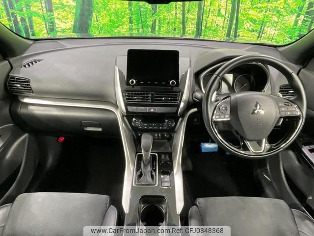 mitsubishi eclipse-cross 2022 quick_quick_GK1W_GK1W-0500517 image 2