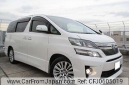 toyota vellfire 2012 -TOYOTA--Vellfire DBA-ANH20W--ANH20-8255656---TOYOTA--Vellfire DBA-ANH20W--ANH20-8255656-