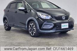 honda fit 2020 CFJ1661469