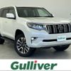 toyota land-cruiser-prado 2021 -TOYOTA--Land Cruiser Prado 3BA-TRJ150W--TRJ150-0136004---TOYOTA--Land Cruiser Prado 3BA-TRJ150W--TRJ150-0136004- image 1