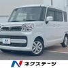 suzuki spacia 2020 quick_quick_MK53S_MK53S-281360 image 1