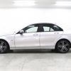 mercedes-benz c-class 2014 -MERCEDES-BENZ--Benz C Class DBA-204049--WDD2040492A948079---MERCEDES-BENZ--Benz C Class DBA-204049--WDD2040492A948079- image 5